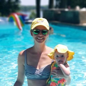 Meet your Posher, Meghan